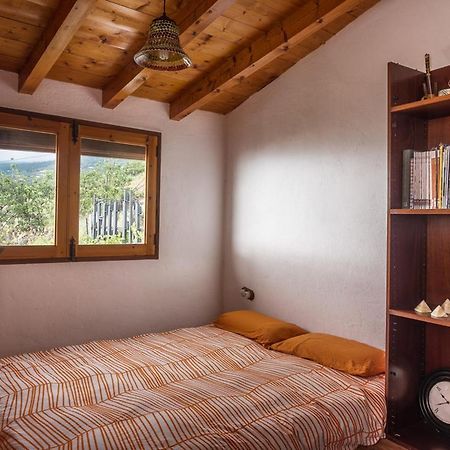 Casa Bioclimatica Villa Arafo Buitenkant foto